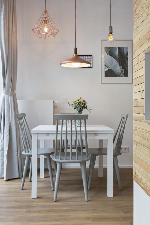 Modern Design Berlim