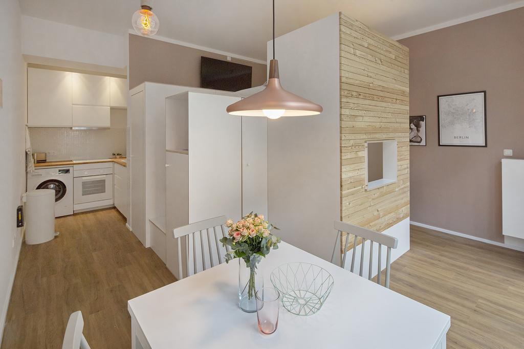 Modern Design *