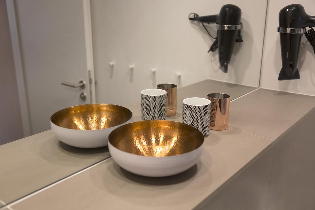 Apartamento Modern Design Berlim