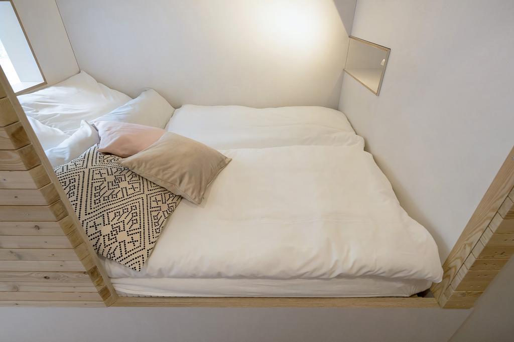 Modern Design Apartamento Berlim