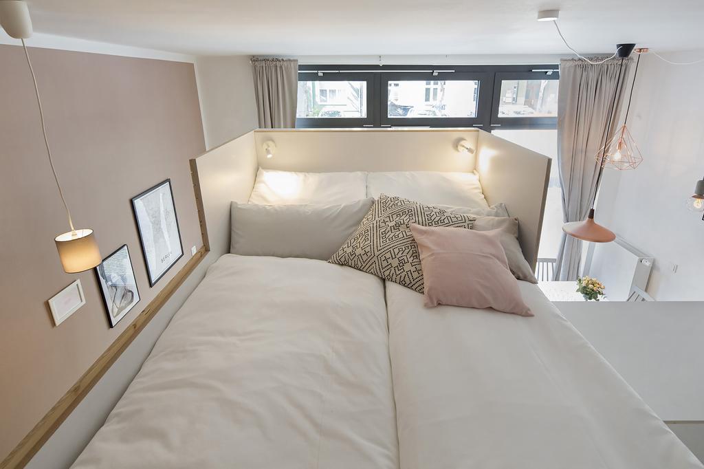 Apartamento Modern Design *