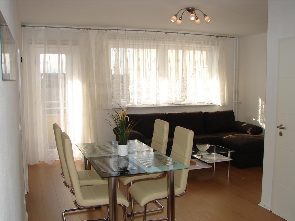 Apartment Stars Berlin
