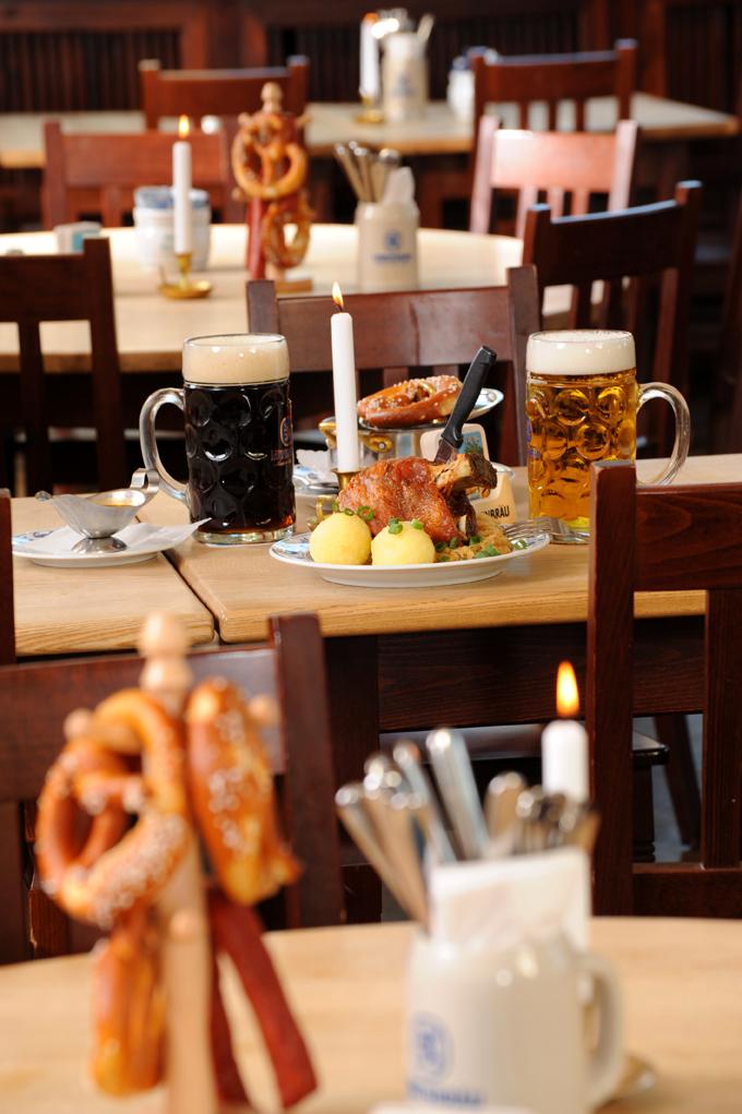Hotel City Am Gendarmenmarkt