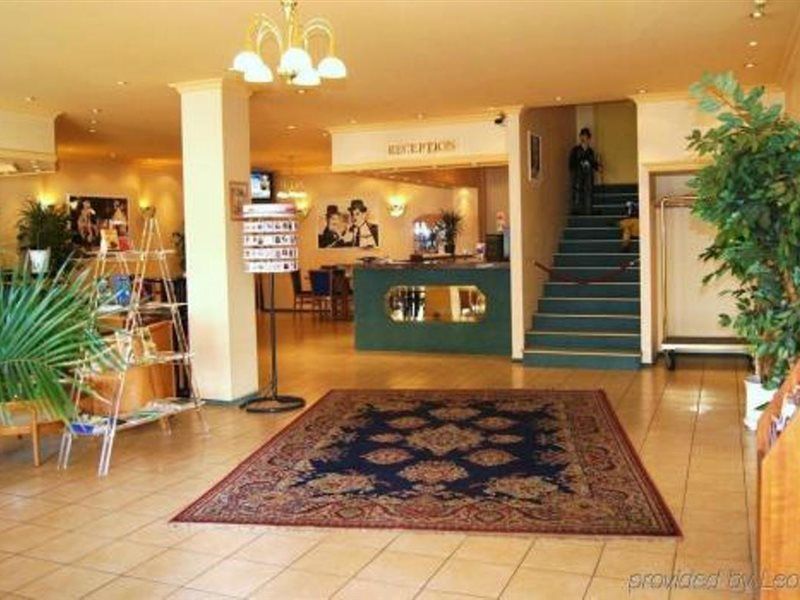 Berliner Baer Hotel