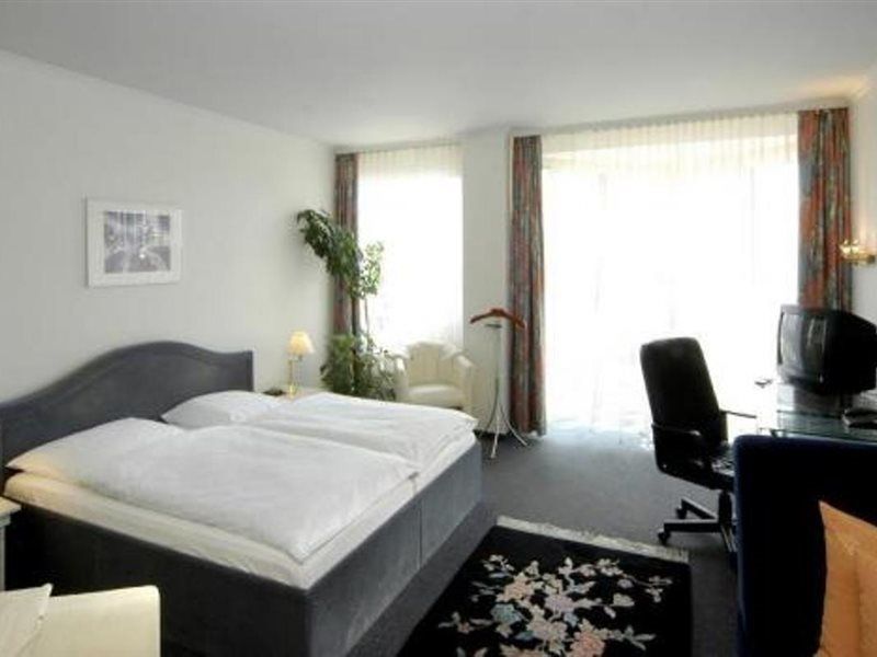 Hotel Berliner Baer