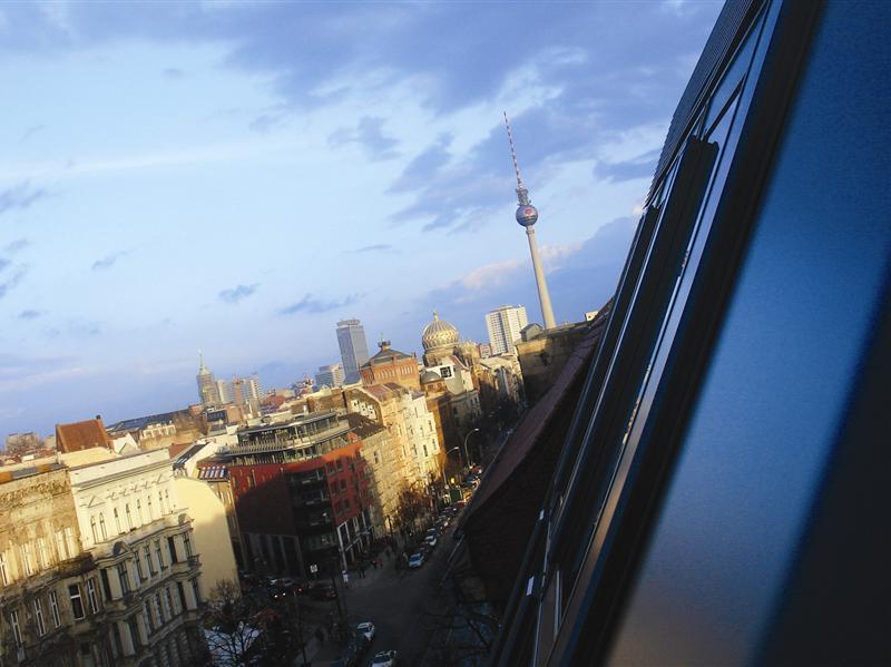Arcotel Velvet 4* Berlin
