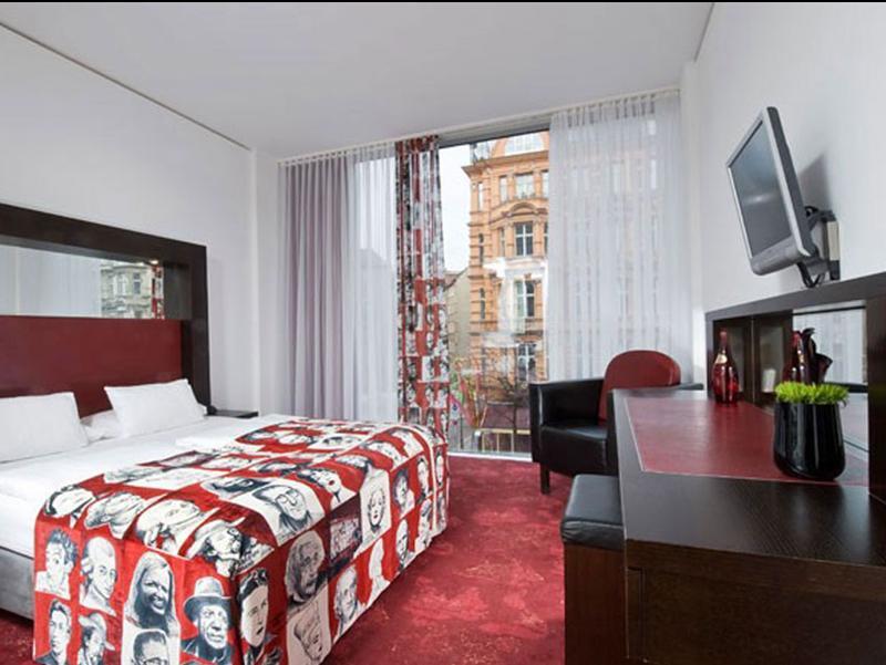 Arcotel Velvet Hotel Berlin