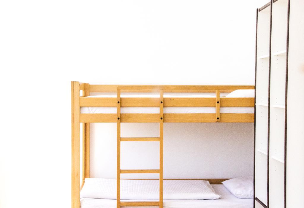 Berlincity Albergue
