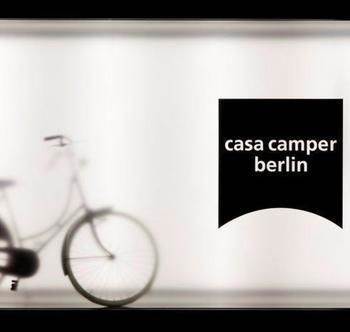 Casa Camper Hotel