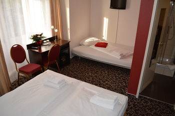 Hotel Atlas