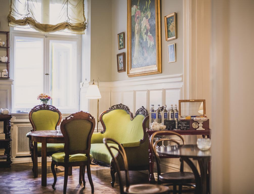 Hotel Henri Kurfuerstendamm 4*
