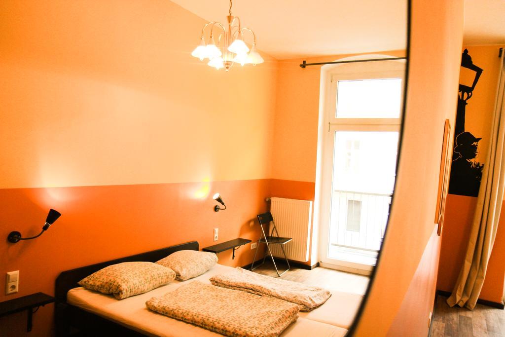 Hostel Sunflower Berlin