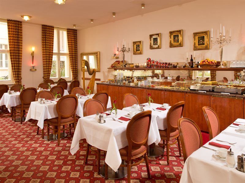 Hotel Hotel&apartments Zarenhof Prenzlauer Berg