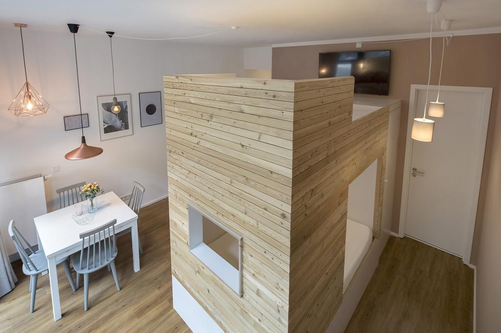 Apartamento Modern Design Berlim
