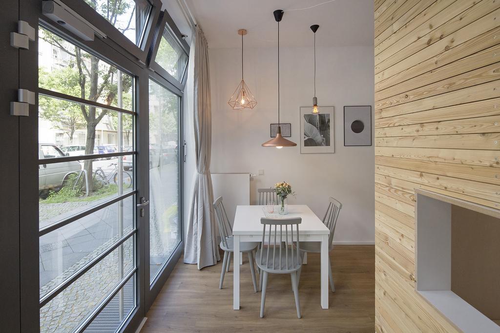 Modern Design Apartamento