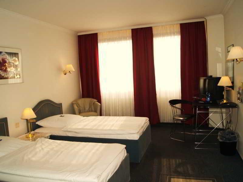 Berliner Baer Hotel