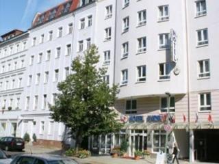 Birgit Mitte Hotel 3*