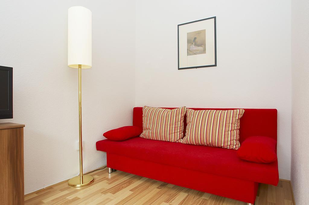 Apartment Rs Am Kurfurstendamm