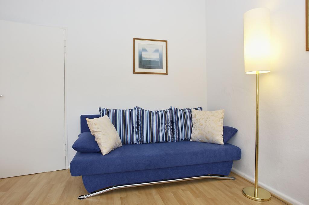 Apartment Rs Am Kurfurstendamm *