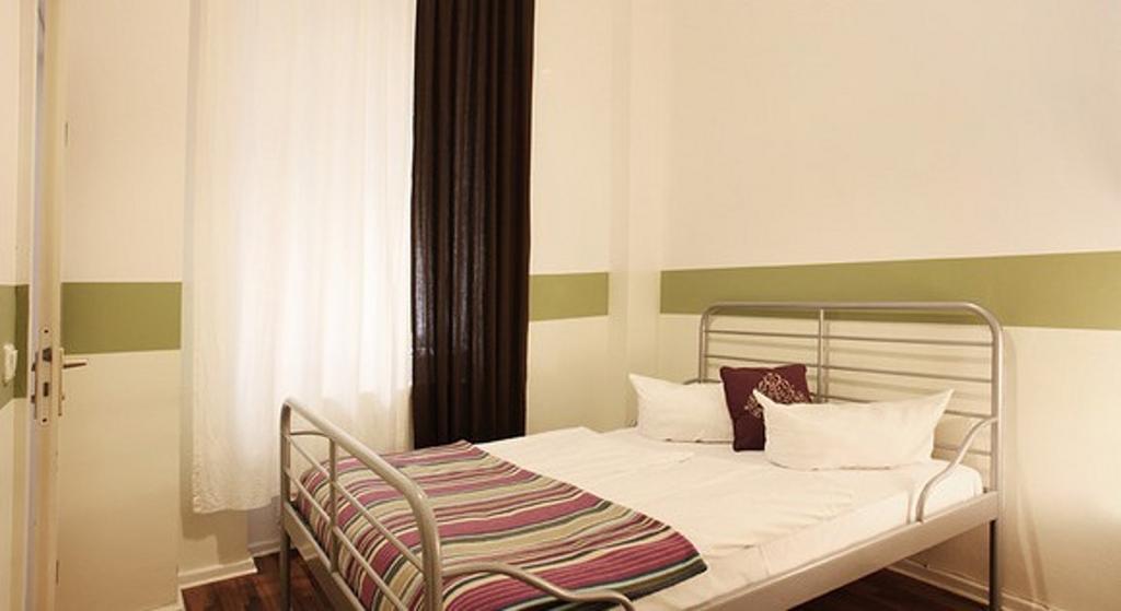 Overnight 3* Berlin