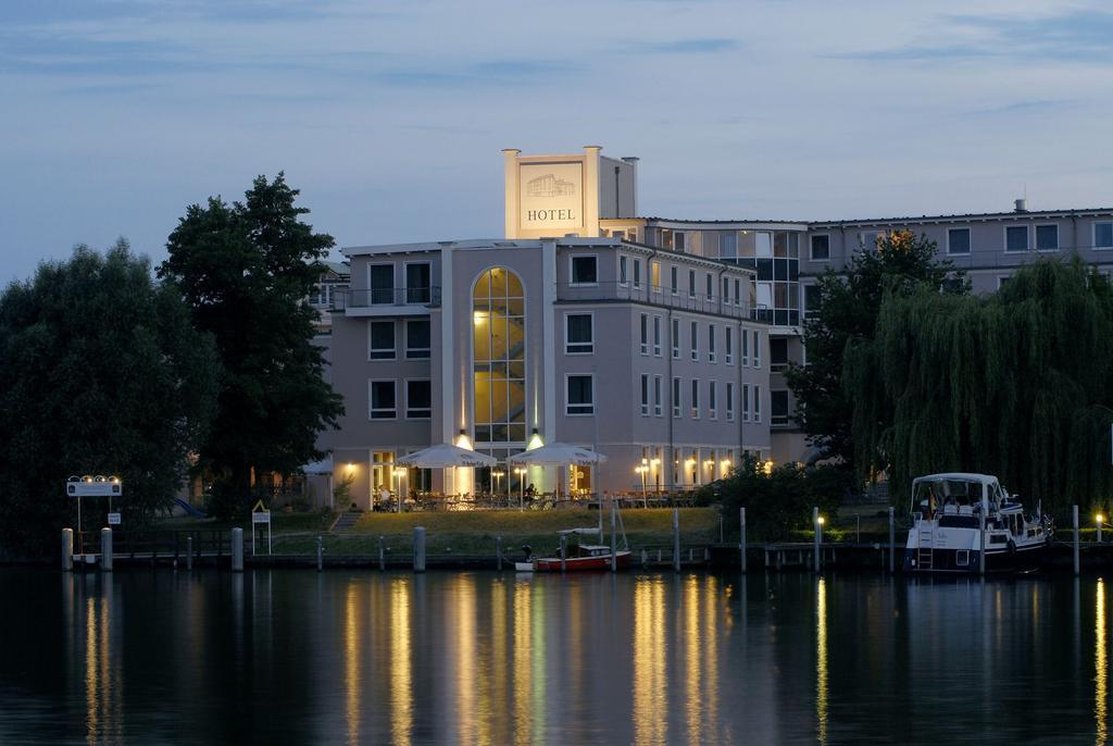 Am Schloss Koepenick By Golden Tulip Berlin