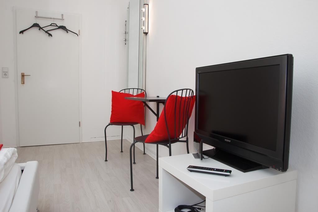 Gastehaus City Stop Guest house Berlin