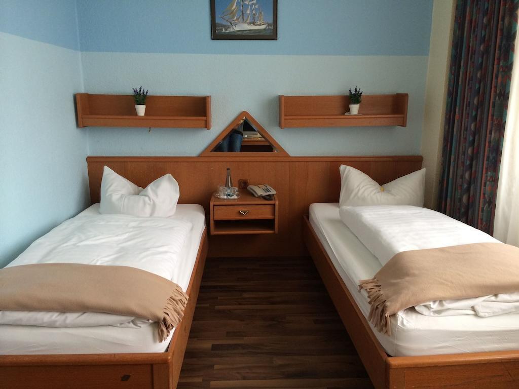 Hotel Columbia Berlin