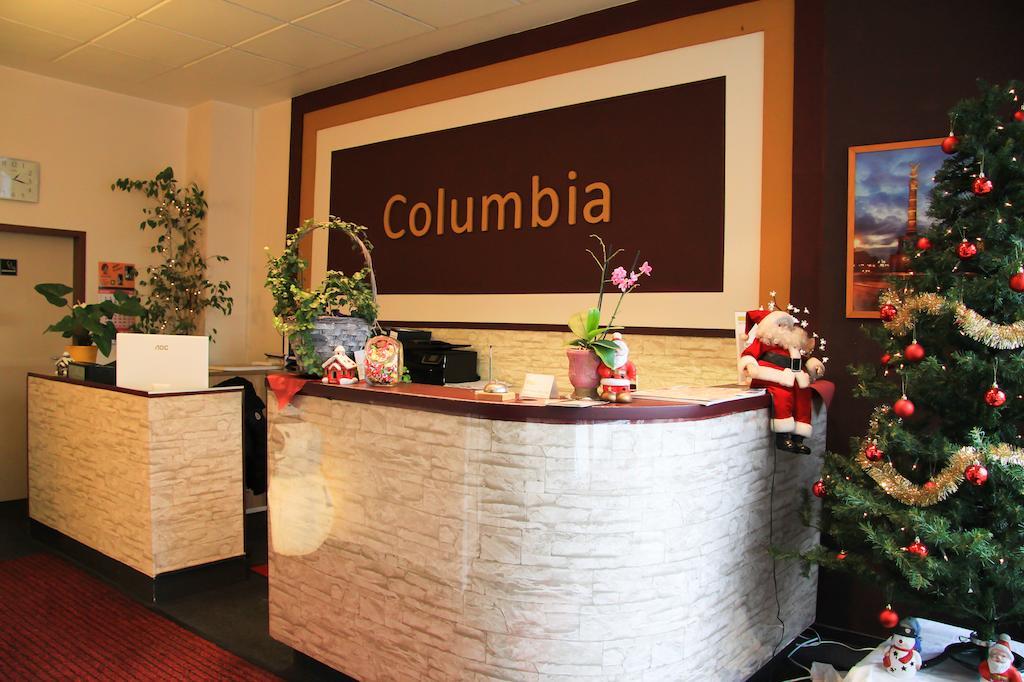 Columbia 3* Berlin