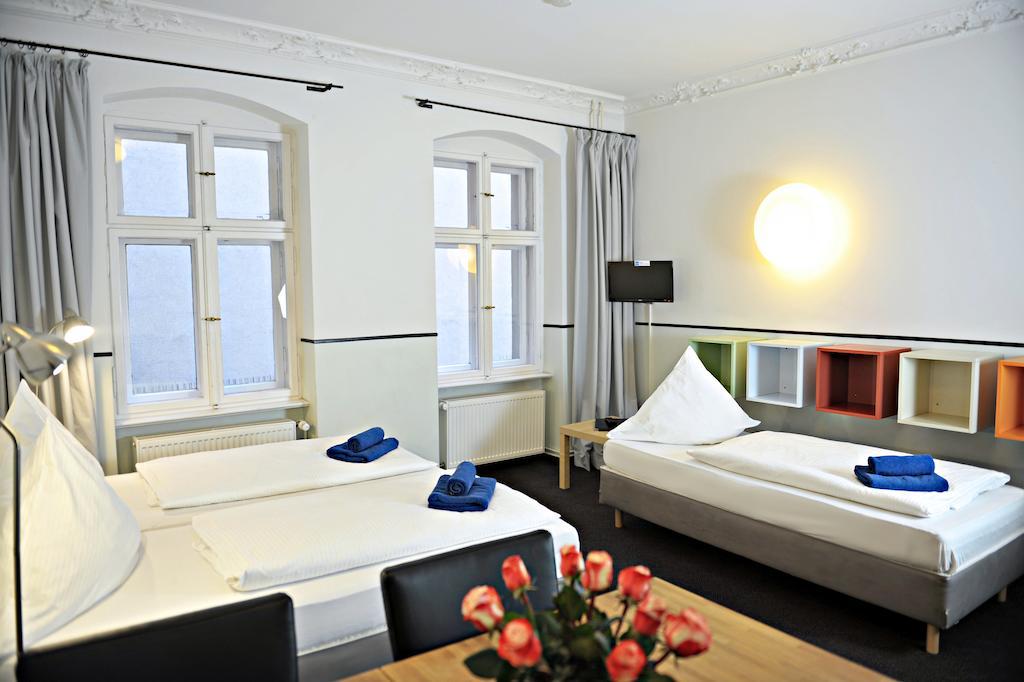 Alex Hotel Berlin