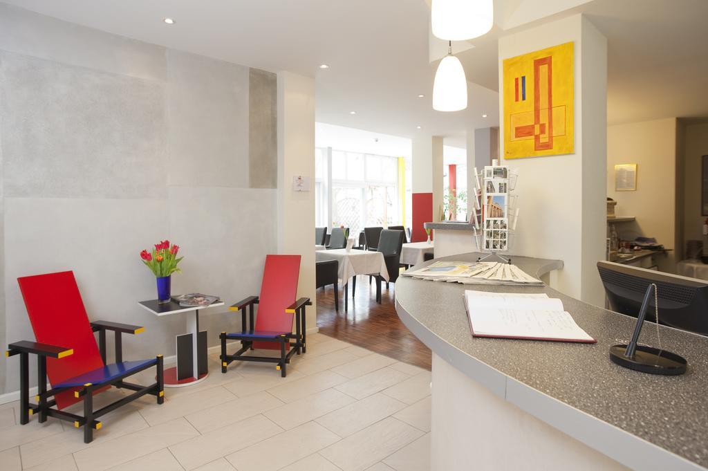 City Gallery Hotel Berlin