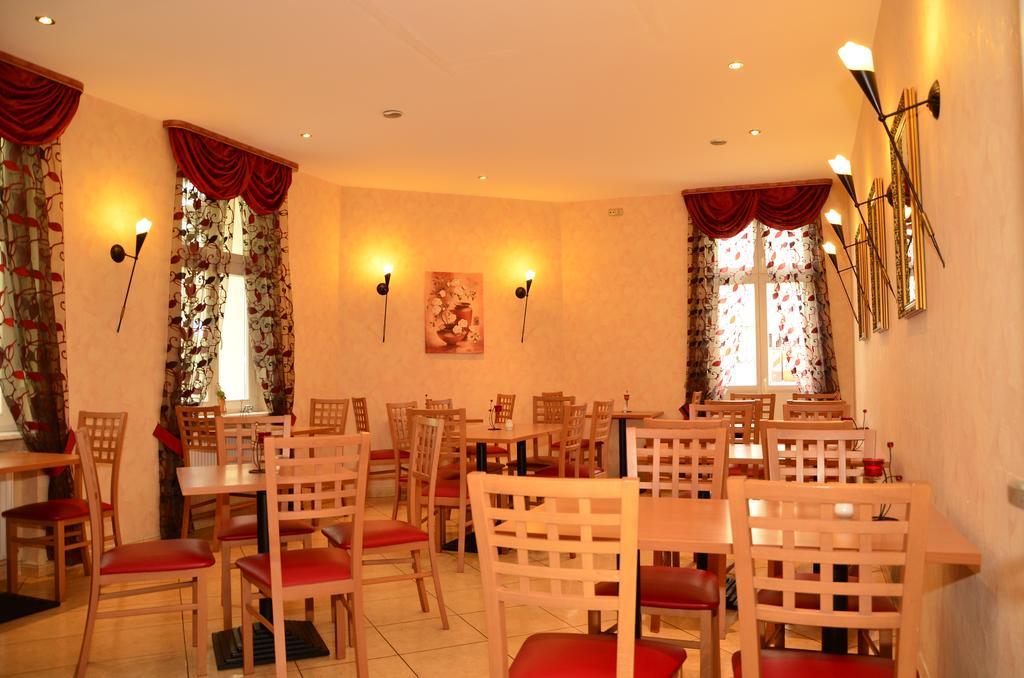 Albertin Hotel 2*