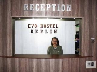 Hotel Evo