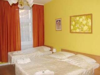 Guest house Hotel-pension Am Savignyplatz Berlin