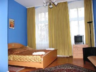 Guest house Hotel-pension Am Savignyplatz