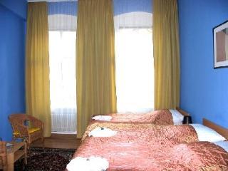 Hotel-pension Am Savignyplatz Guest house Berlin
