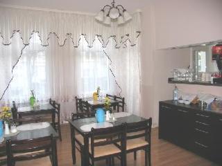 Hotel-pension Am Savignyplatz Guest house