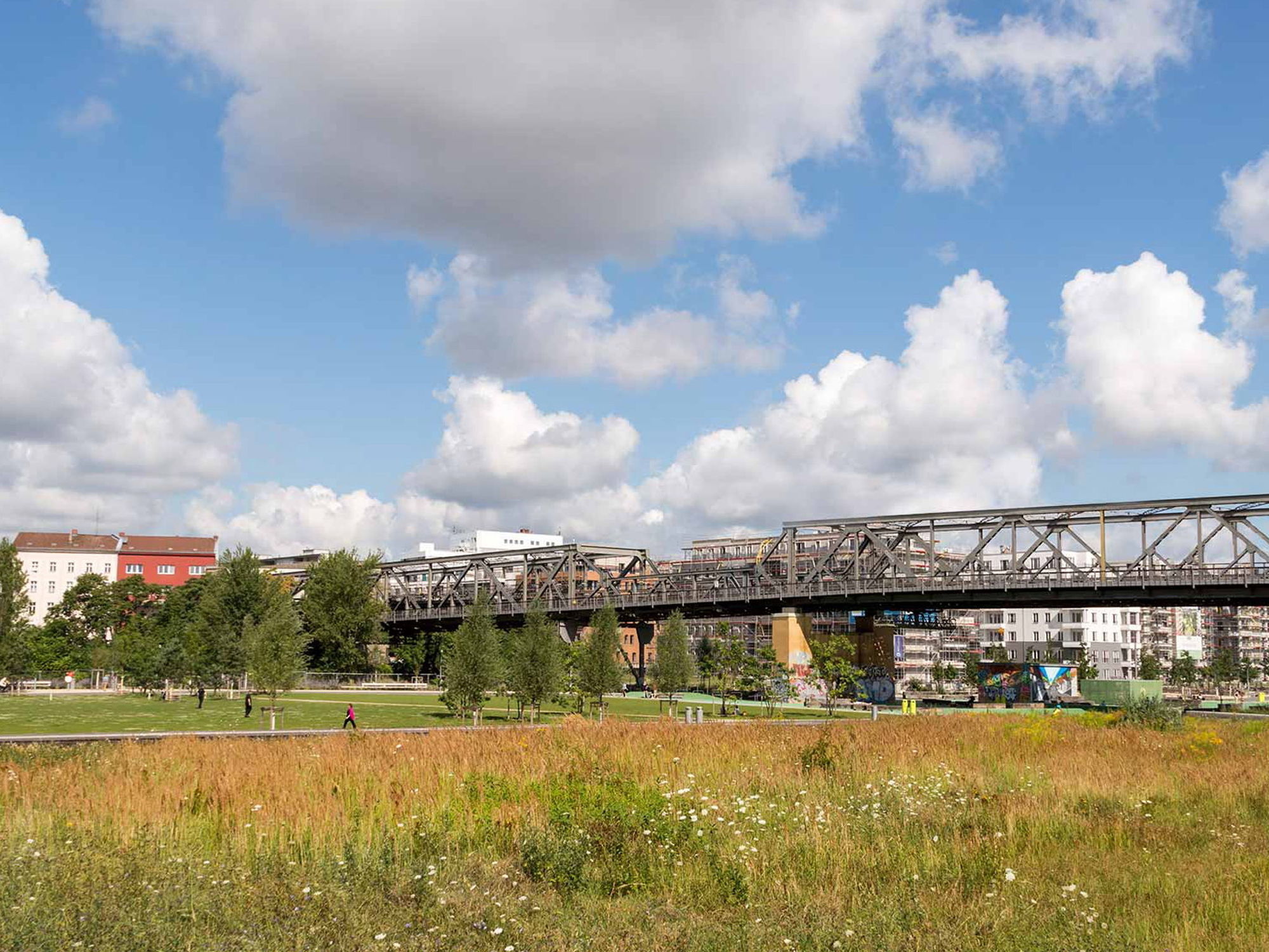 Flottwell & Residenz Am Park 3*