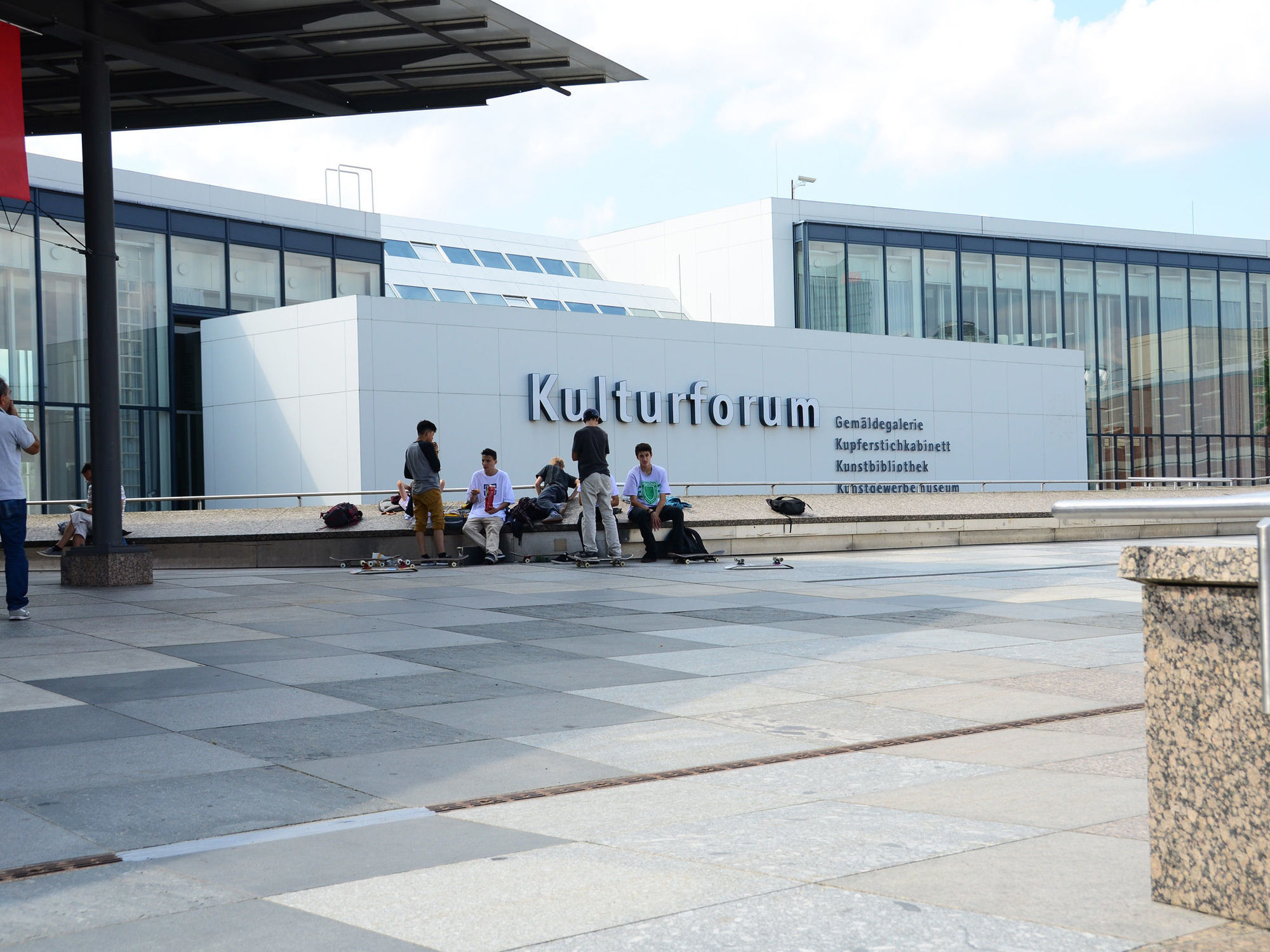 Flottwell & Residenz Am Park