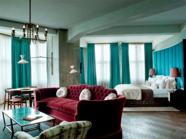 Hotel Soho House Berlim