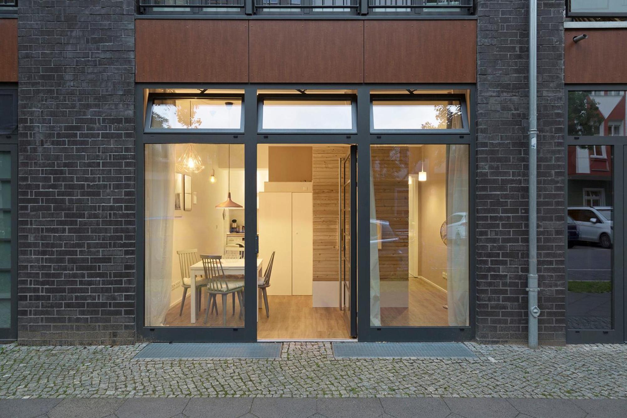 Apartamento Modern Design *