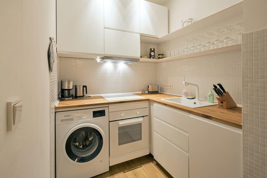 Modern Design Apartamento