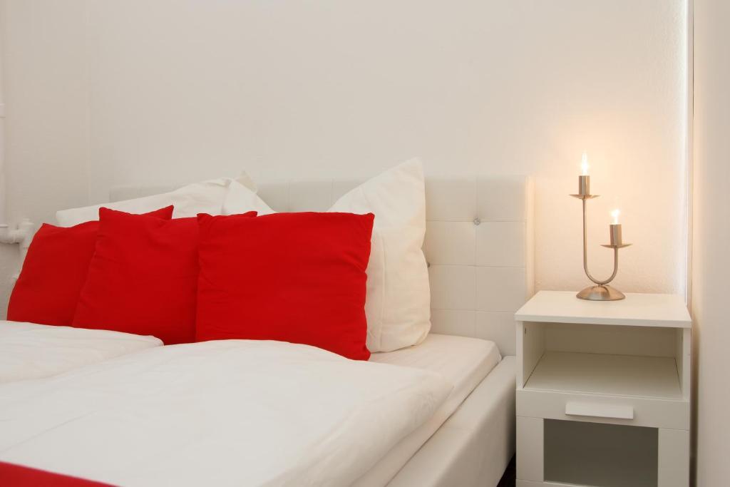 Guest house Gastehaus City Stop 3*