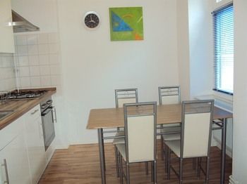 Apartment Lavie Berlin