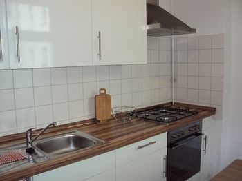 Apartment Lavie