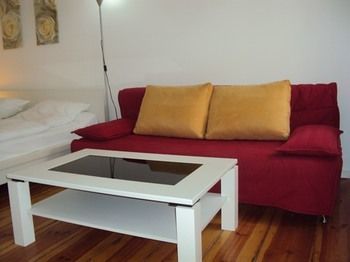 Lavie Apartment Berlin