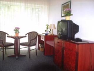 Apartment-hotel-dahlem Aparthotel 2*