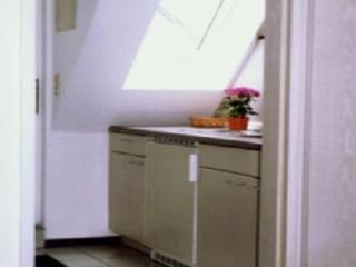 Apartment-hotel-dahlem Berlim