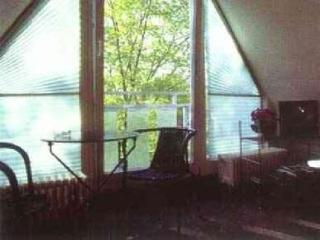 Aparthotel Apartment-hotel-dahlem 2*