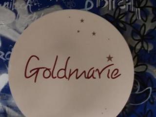 Goldmarie Gmbh 3* Berlim