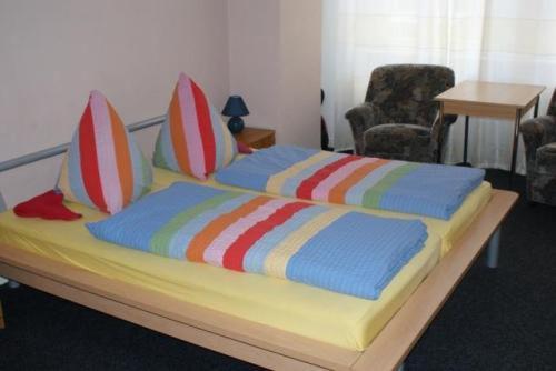 Guest house Hotel-pension Insor *